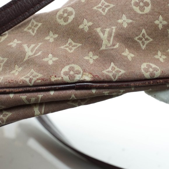 Auth Louis Vuitton Ballade Pm Shoulder #19887L18 - Picture 11 of 13